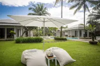 The Anda Mani Khaolak Beachfront Villas Hotels near Khao Lak Beach