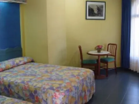 Hotel Playa Cristal Hoteles en Catemaco