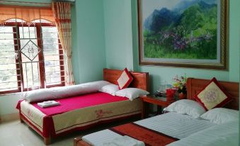 Thien An Guest House