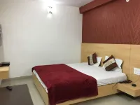 Hotel Hari Palace فنادق في Jhansi Rly. Settl