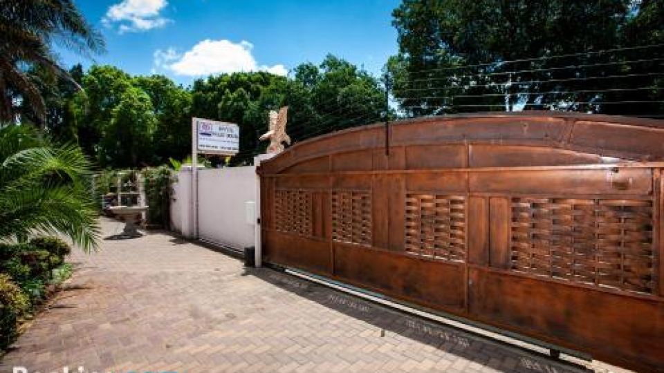 Invite Guest House - Self Catering Accommodation in Vanderbijlpark