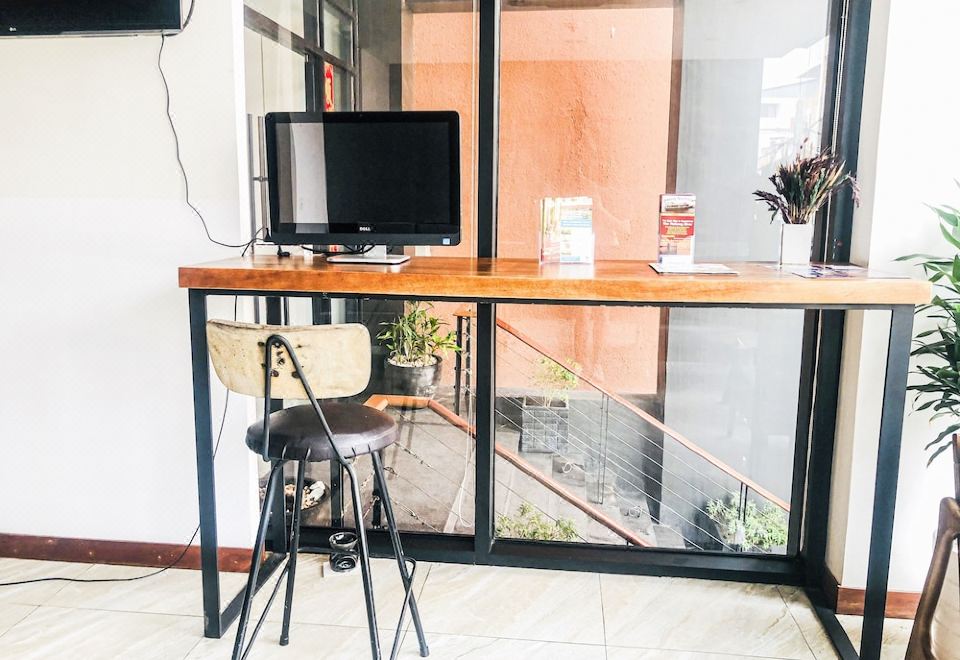 에만-심 부티크 호텔