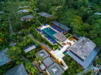 Nayara Springs - Adults Only Hotel berhampiran Arenal Volcano National Park