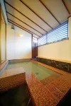 Green Hotel Yes Nagahama Minatokan - Suối nước nóng