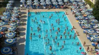 Hotel Dante Family Spa Resort - Kolam Renang