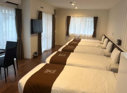 ホテルリビングイン那覇港前