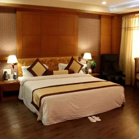 Hotel East Park