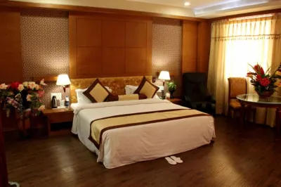 Hotel East Park Hotels in Bilaspur