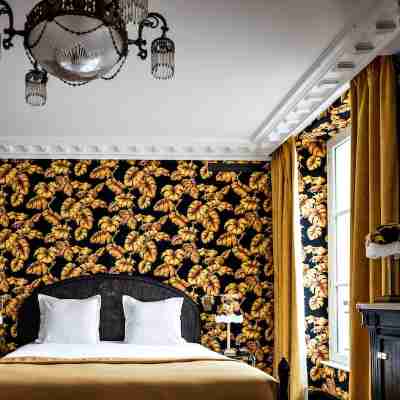 Hôtel Providence Paris Rooms