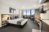 Quest Maribyrnong Hotels in Brooklyn