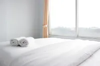 Modest 2Br Apartment at the Jarrdin Cihampelas Hotels in Coblong