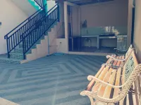 Tata Homestay Family