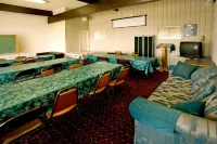 Extended Stay Suites Cookeville - Tennessee Tech Hoteles en Cookeville