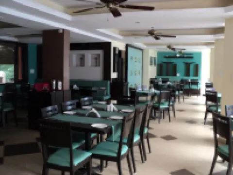 The Baga Marina Beach Resort & Hotel