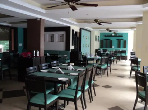 The Baga Marina Beach Resort & Hotel