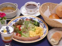 Pension Konomi