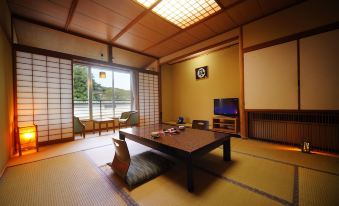 Suzukiya Ryokan