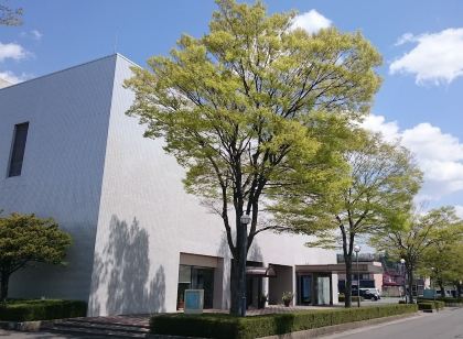 新江差町飯店