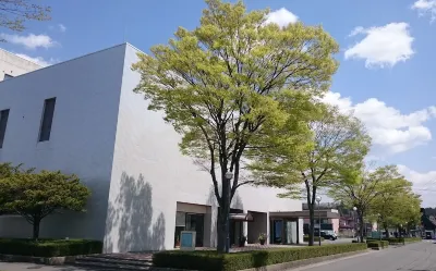 Hotel New Esashi Hotels in Ōshū