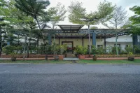 OYO 89849 Sekin Hotel and Resort Hotels in Pancang Bedena