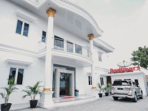 RedDoorz Syariah Near Transmart Lampung