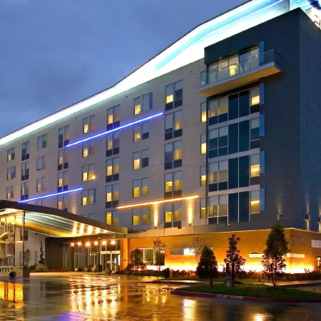 Aloft Rogers-Bentonville