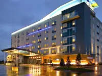Aloft Rogers-Bentonville - Pet-friendly