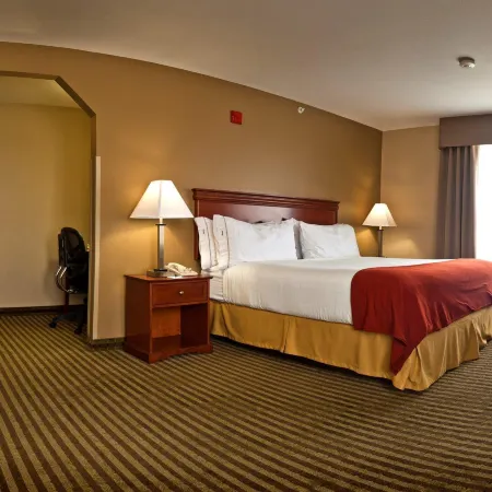 Holiday Inn Express WALLA WALLA by IHG