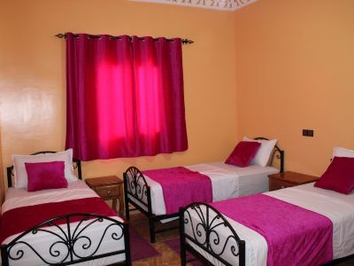Merzouga Luxury Apartment