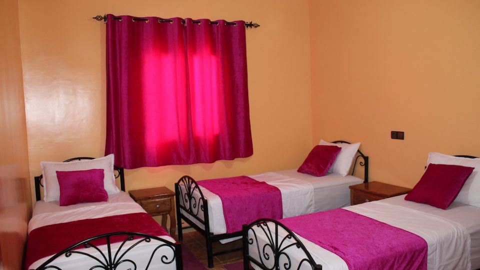 Merzouga Luxury Apartment