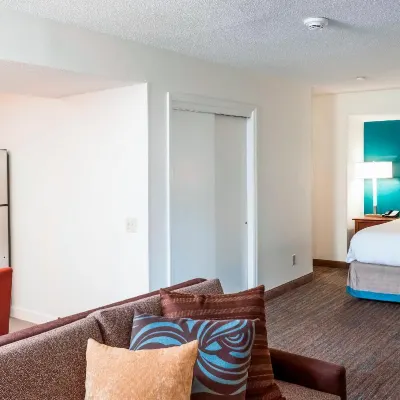 Residence Inn Spartanburg Hotels near WestGate Mall