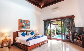 Villa Ayu