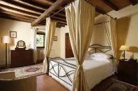 Monsignor Della Casa Country Resort & Spa Hotels in San Piero a Sieve