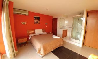 Libertad Hotel - Housity