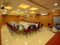 The Pavillion Hotel Hotels in Kolhapur