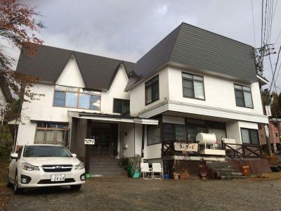 和風ルーム ウィザードの写真