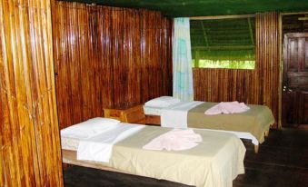 Amazon Eco Tours & Lodge