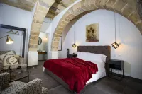 Pjazza Suites Boutique Hotel Hotels near Siġġiewi Church Of St Nicholas