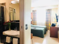 Hotel Kristal 3 Stelle Superior Hotels in Cornedo Vicentino