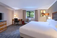 Delta Hotels Edinburgh Hotels in Ingliston