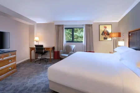 Delta Hotels Edinburgh