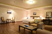 Karan Sharq for Hotel Apartment