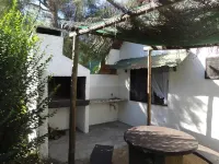 Refugio del Solís فنادق في 