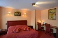 Hôtel de La Croix d'Or Hotels in Avranches