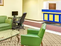 Halsted Inn and Suites Harvey - Chicago Southland