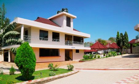 Mahina Paradise Hotel - Housity