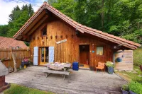 Chalet Anemone - Alppimaja