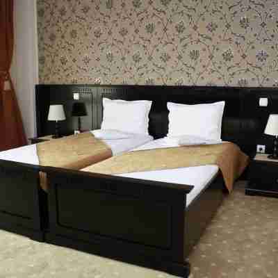 Hotel Imperium Rooms