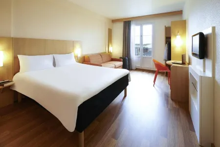 Ibis Strasbourg Centre Petite France
