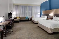Residence Inn Cleveland Downtown Các khách sạn gần Transformer Station